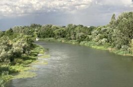 Kanalska mreža koja je služila samo za odvodnjavanje posle više decenija dobija novu funkciju