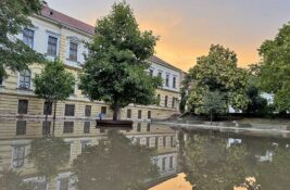 Očekuju se sitan grad i jak vetar na pojedinim lokalitetima u srednjem Banatu