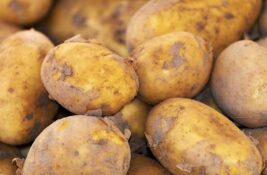Popularno povrće ima svoje dobre strane: Kuvani krompir štiti od srčanih bolesti