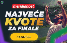 merdianbet najveće kvote za finale