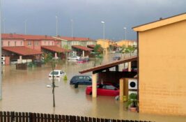 Dezinfekcija nakon poplava: Ključni koraci za obnovu i zaštitu zdravlja