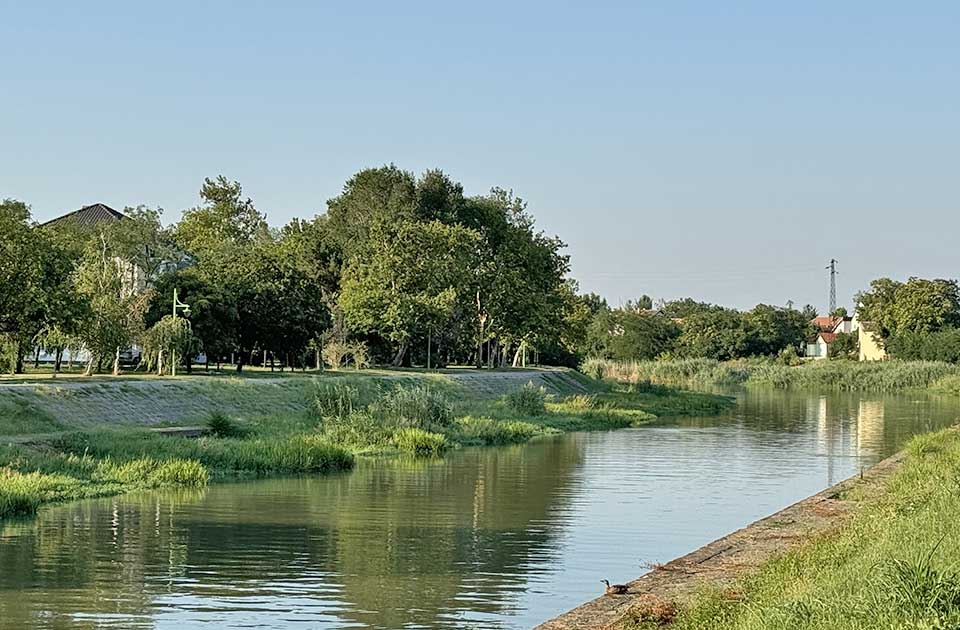 Pre 44 meseca potpisan ugovor: Prečistač otpadnih voda još nije proradio, a ka’ će – ne znamo