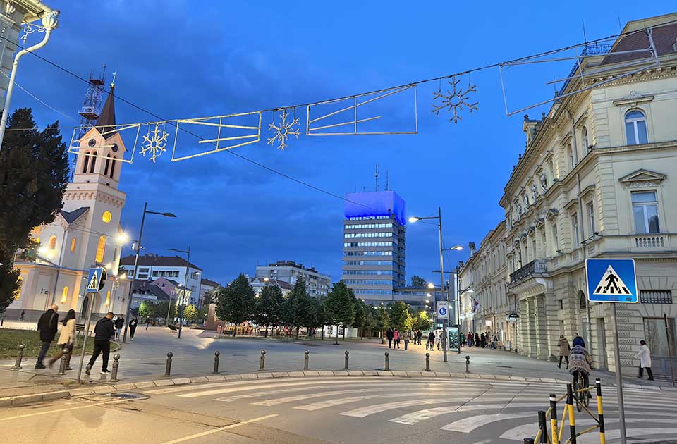 Uz podršku programa za samozapošljavanje ove godine otvoreno 65 firmi