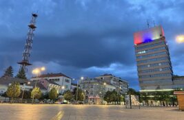 Broj stanovnika Zrenjanina i dalje opada: Ista situacija i u drugim opštinama srednjeg Banata