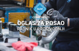 glm-rs radnik u proizvodnji