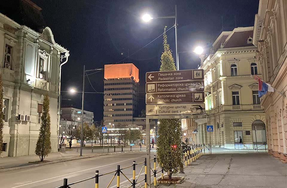 Prosečne plate u Zrenjaninu zaostaju za republičkim prosekom, uz tendenciju porasta te razlike