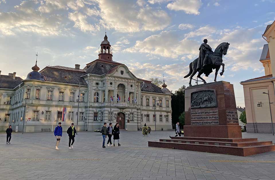 Ne zaboravite: Uskoro ističe rok za plaćanje treće rate poreza na imovinu