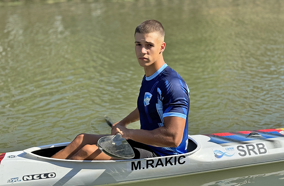 marko rakić