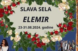 slava sela elemir