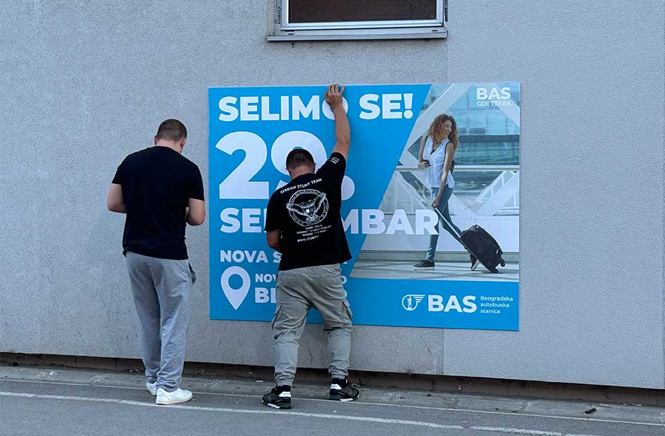 Seli se glavna autobuska stanica u Beogradu: „Banat trans“ ukida stajališta u Borči i Krnjači