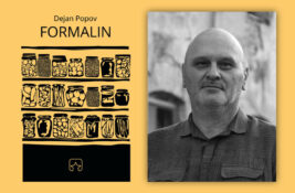 dejan popov formalin