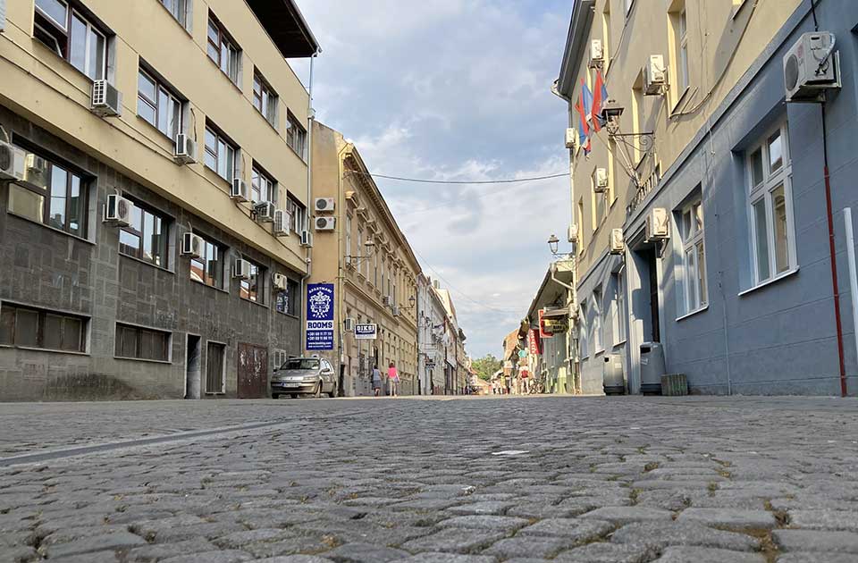 Najvažnija turistička mesta u Srbiji i posete turista: Zrenjanina ni na vidiku