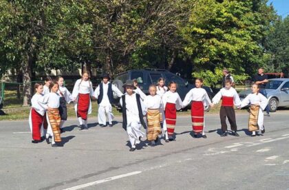 kud banatski biseri farkaždin