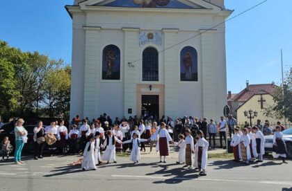 kud banatski biseri farkaždin