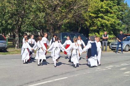 kud banatski biseri farkaždin