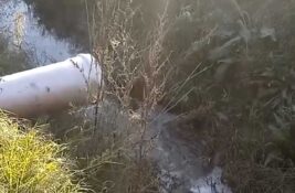 bagljaški kanal