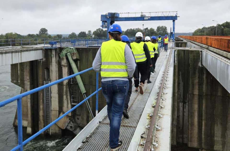 FOTO: Brana na Tisi neprestano privlači pažnju stručnjaka, evo i zašto