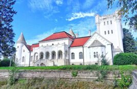 dvorac fantast