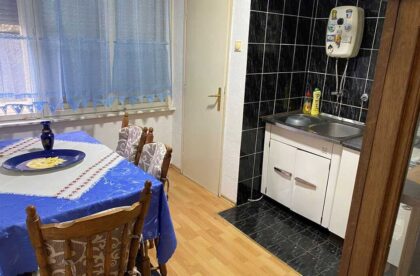 dvosoban stan na duvanici