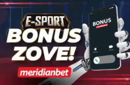 e-sport bonus te zove