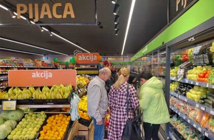 gomex kovačica