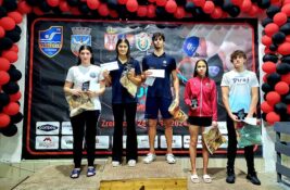 grand prix - kup zrenjanin 2024