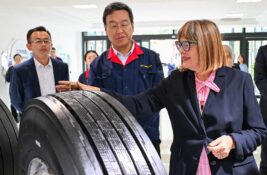 linglong tire
