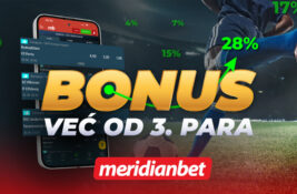 meridian bonus