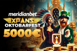 meridianbet oktobarfest