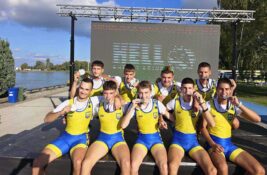 miholjska regata osijek