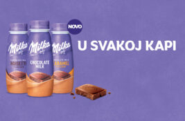milka čokoladno mleko