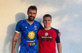 mirko rapaić ofk begej