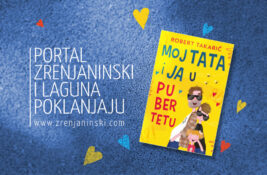 moj tata i ja u pubertetu