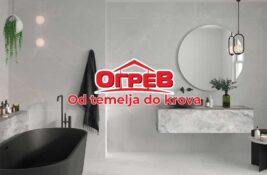 ogrev kupatilo