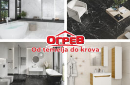 ogrev oprema za kupatila