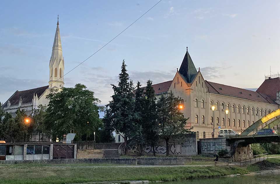 Traži se 30 sudija porotnika u Višem, Osnovnom i Privrednom sudu u Zrenjaninu