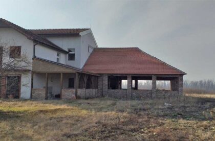 poslovni prostor u perlezu