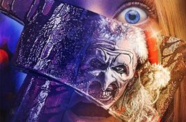terrifier 3