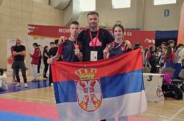 vanja andrić i jana đuranović