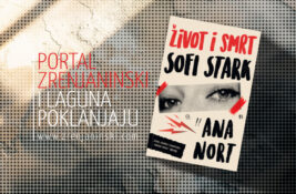 život i smrt sofi stark