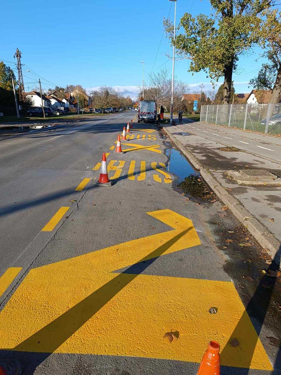 autobuska stajališta