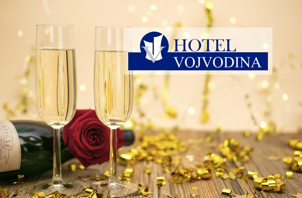 Hotel Vojvodina predstavio praznični paket „Zrenjanin u zlatnim bojama“