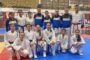 Dobra provera na karate turniru „Kup prijateljstva“: Lazar i Ivan se pozlatili