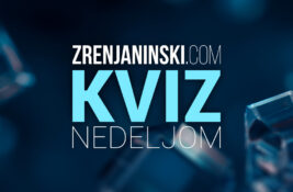 nedeljni kviz