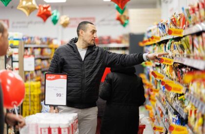 dtl persu market lukićevo