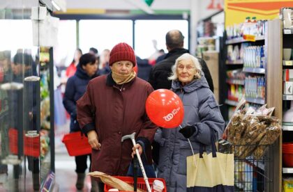 dtl persu market lukićevo