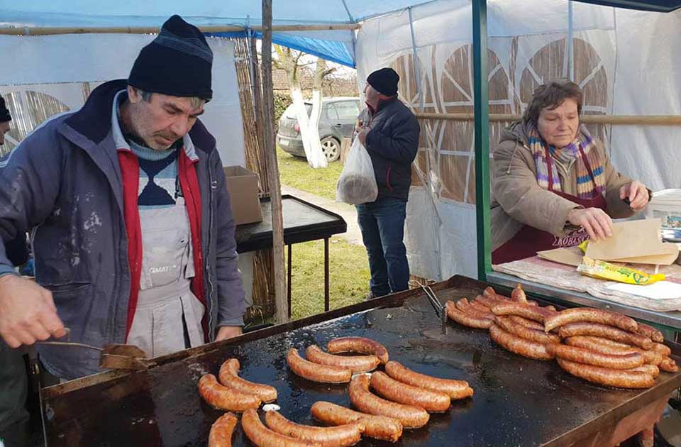 Februar u znaku dobrog zalogaja: Saopšten datum održavanja gurmanskih manifestacija