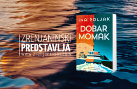 „Dobar momak“ od danas u prodaji: Da li je čovek zdrav ako se uklopio u bolesno društvo?