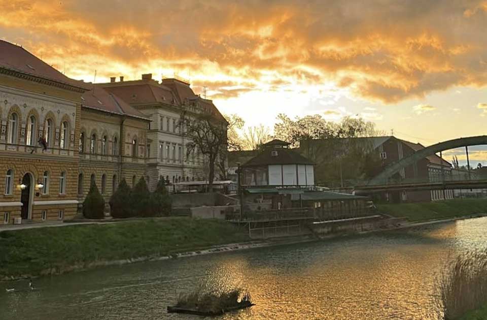 A za vikend… Oprez se savetuje srčanim bolesnicima i nervno labilnim osobama