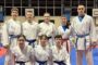 Zrenjaninci konkurišu za reprezentativne selekcije Karate federacije Srbije